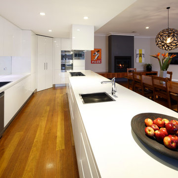 St Ives | Modern Kitchen