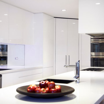 St Ives | Modern Kitchen