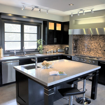 St. James Custom Kitchen
