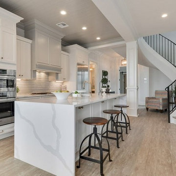 St. Jude Dream Home