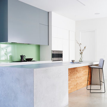 St Kilda Residence