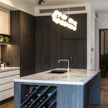 St Kilda West Renovation & Additions