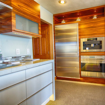 St Louis Kitchen