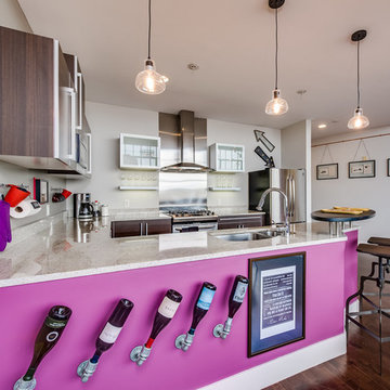 St. Louis Loft Project