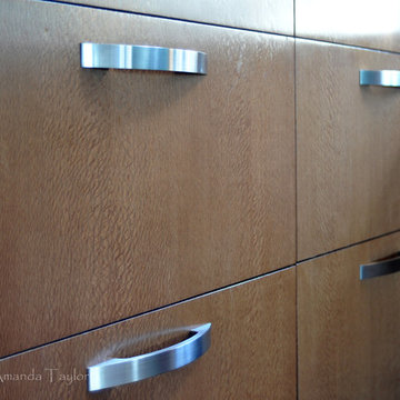 Stainless Steel Handles and Pulls