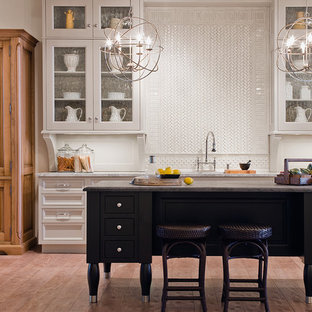 Built In Bar Cabinets Houzz