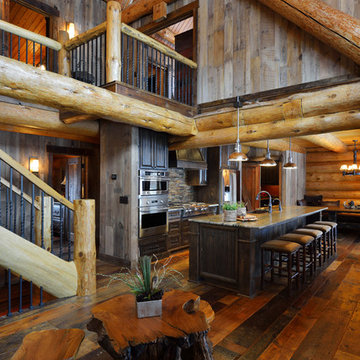 Star Prairie Lake Home