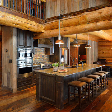 Star Prairie Lake Home