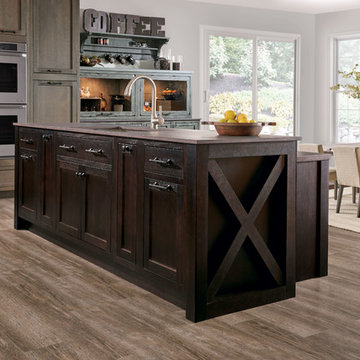 StarMark Cabinetry Collection