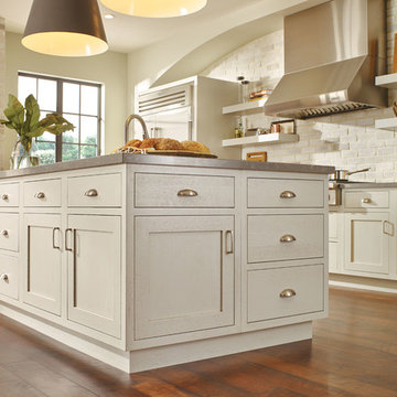 StarMark Cabinetry Collection