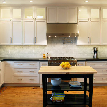 StarMark Cabinetry Kitchen Cabinets