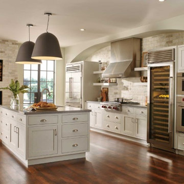 Starmark Cabinetry