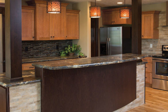 Today's StarMark Custom Cabinetry & Furniture - Sioux Falls, SD, US