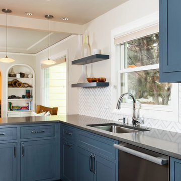 State Street - Modern Remodel