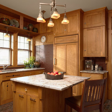Stately Craftsman
