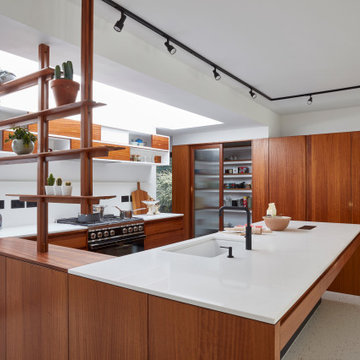 Statford Kitchen