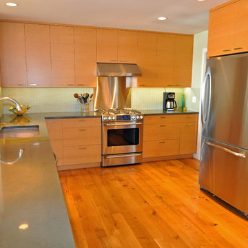 Stay or Go? That is the Remodeling Question.