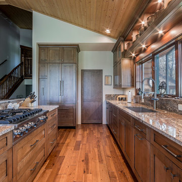 Steamboat Springs Kitchen & Bath Project
