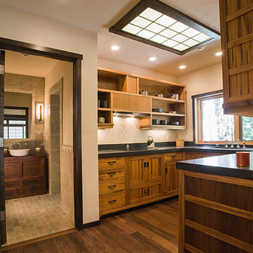 Steamboat Storm Meadow Drive Mountain/Asian Fusion