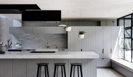 Expert Eye: How to Integrate Timber Panelling Into Your Kitchen