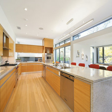 Stefani House