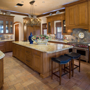 Stellar Golf Show House