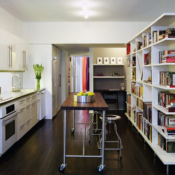 Sterling Apartment