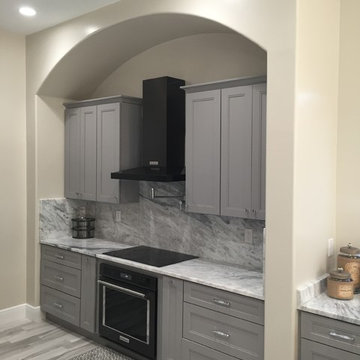 Sterling-Jarlin Cabinets