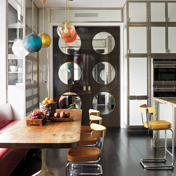Steven Gambrel Time and Place