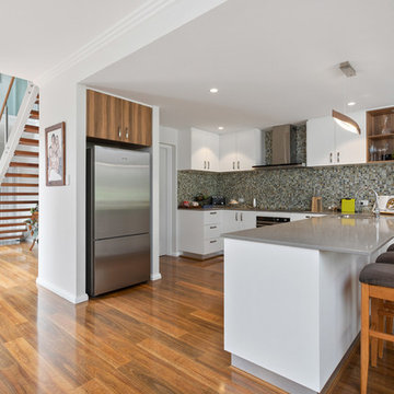 Stevens Street - Eco Vision Homes