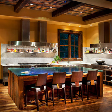 Stock Farm Residence