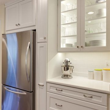 Stock Kitchen