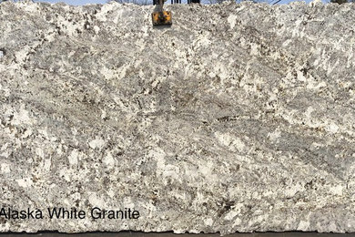 Stock stone slabs at GranBrazil