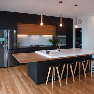Stockton Kitchen