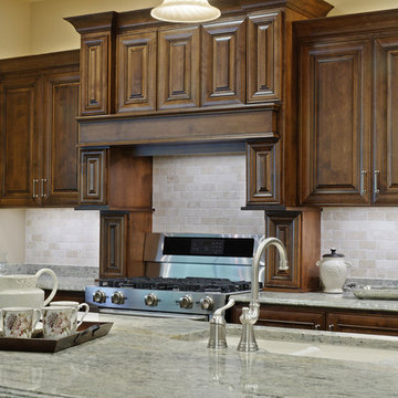 Stone Showroom