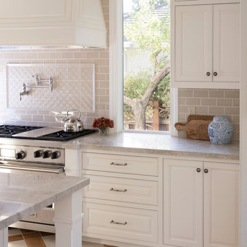 Stonegate Kitchen Remodel