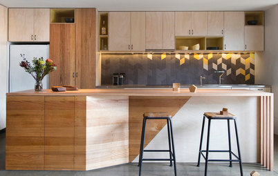 How to Choose Your Kitchen Lighting
