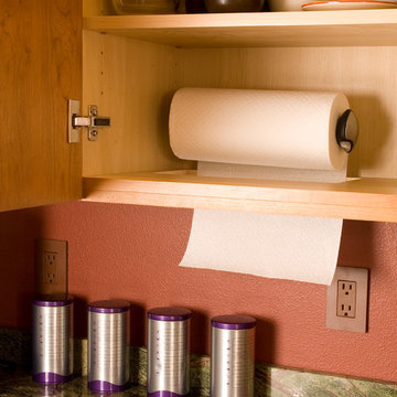 Storage Beyond the Norm!