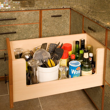 Storage Beyond the Norm!
