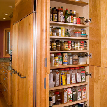 Storage Beyond the Norm!