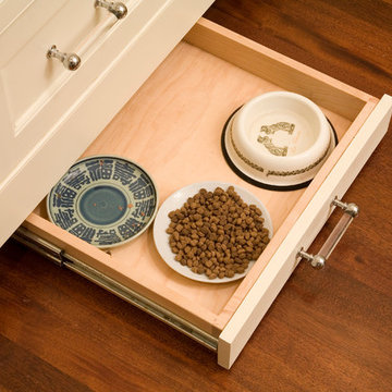 Storage Beyond the Norm!