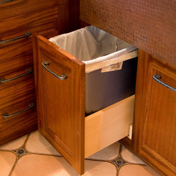 Storage Beyond the Norm!
