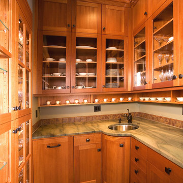 Storage Beyond the Norm!