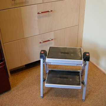 Storage Solutions