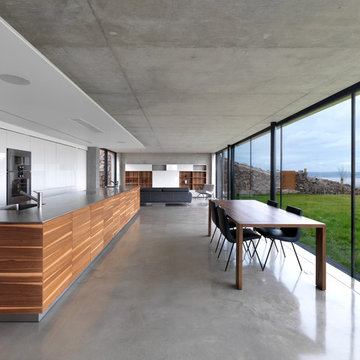 Stormy Castle, Loyn & Co Architects - Manser Medal 2014 Shortlist