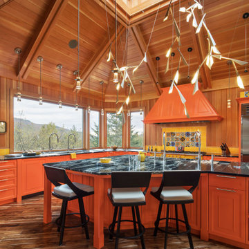 Stowe Retirement Getaway