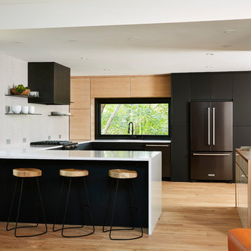 STR8 Modern Residence