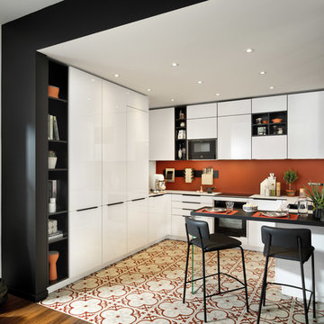 Strass Everest Loft