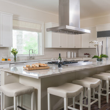 Stratford Hill Country Remodel