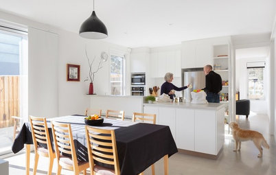 Downsizing: Moving Your Parents to a Smaller Space